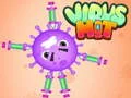 Permainan Serangan Virus talian Permainan Serangan Virus talian