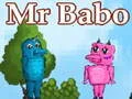 Permainan Encik Babo talian Permainan Encik Babo talian