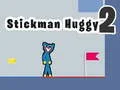 Permainan Stickman Pelukan 2 talian