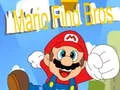 Permainan Mario Cari Saudara talian