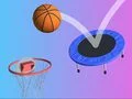 Permainan Puzzle Bola Keranjang talian Permainan Puzzle Bola Keranjang talian