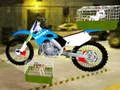 Permainan Penghantaran Haiwan Peliharaan dengan Motosikal talian
