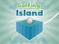 Permainan Pulau Golf talian
