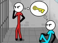 Permainan Melarikan diri dari hospital mental talian