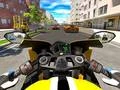Permainan Simulator Stunt Basikal 3D talian