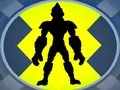 Permainan Mewarnai Ben 10 talian