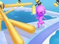 Permainan perlumbaan menarik 3D talian Permainan perlumbaan menarik 3D talian
