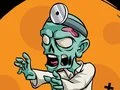 Permainan Doktor Zombie talian
