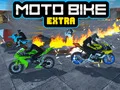 Permainan Moto Bike Extra talian