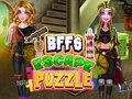 Permainan Teka-teki Pelarian BFF talian Permainan Teka-teki Pelarian BFF talian