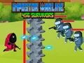 Permainan Survival Impostor Warline 456 talian
