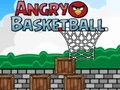 Permainan Basketbola Marah talian Permainan Basketbola Marah talian