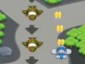 Permainan Peregum Atom 2D talian Permainan Peregum Atom 2D talian