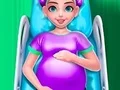 Permainan Penjagaan Ibu Hamil talian