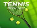 Permainan Terbuka Tenis 2022 talian