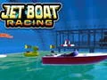 Permainan Lumba Bot Jet talian