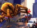 Permainan Penembak Monster 3D talian
