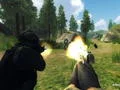 Permainan Simulasi Kelangsungan Hidup Penembakan FPS talian