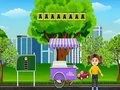 Permainan Beli Pelarian Aiskrim talian