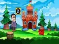 Permainan Melarikan Diri Dari Istana 2 talian