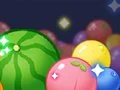 Permainan Penembak Buah Gelembung talian