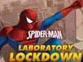 Permainan Spider-Man: Kunci Makmal talian Permainan Spider-Man: Kunci Makmal talian