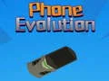 Permainan Evolusi Telefon talian Permainan Evolusi Telefon talian