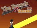 Permainan Pelari Ranting 3D talian Permainan Pelari Ranting 3D talian