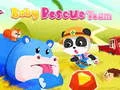 Permainan Pasukan Menyelamatkan Bayi talian Permainan Pasukan Menyelamatkan Bayi talian