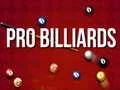 Permainan Biliar Profesional talian