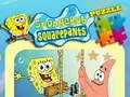 Permainan Teka-Teki SpongeBob talian Permainan Teka-Teki SpongeBob talian