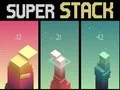 Permainan Tumpukan Super talian