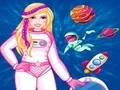 Permainan Puteri Astronaut talian Permainan Puteri Astronaut talian