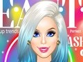 Permainan Barbie: Kulit Fesyen talian