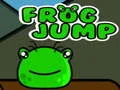 Permainan Lompatan Katak talian Permainan Lompatan Katak talian