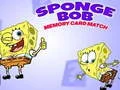 Permainan Permainan Kad Ingatan SpongeBob talian
