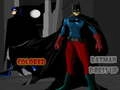 Permainan Baju Batman Berwarna talian Permainan Baju Batman Berwarna talian