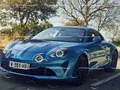 Permainan Teka-Teki Alpine A110 S talian