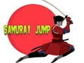 Permainan Lompatan Samurai talian Permainan Lompatan Samurai talian