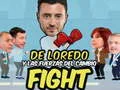 Permainan Pertarungan de Loredo talian