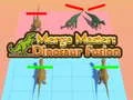 Permainan Gabungan Master: Gabungan Dinosaur talian