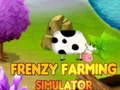 Permainan Simulator Pertanian Gila talian Permainan Simulator Pertanian Gila talian