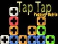 Permainan Perang Letupan Tap Tap talian