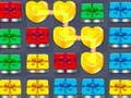 Permainan Padanan Gula-gula Hadiah talian Permainan Padanan Gula-gula Hadiah talian
