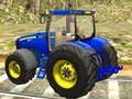 Permainan Dr. Traktor Pertanian talian