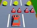 Permainan Pelari Kereta talian