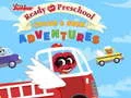 Permainan Disney Junior Bersedia untuk Pra-skul: Pengembaraan Warna & Mencari talian Permainan Disney Junior Bersedia untuk Pra-skul: Pengembaraan Warna & Mencari talian