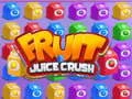 Permainan Hancurkan Jus Buah talian Permainan Hancurkan Jus Buah talian