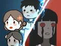 Permainan Hantu 3D talian