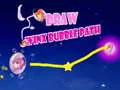 Permainan Lukis Laluan Gelembung Winx talian Permainan Lukis Laluan Gelembung Winx talian